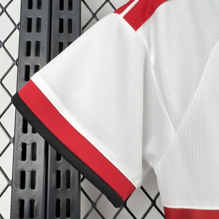 Flamengo Away Woman Jersey 26/27