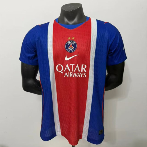Paris Saint Germain Home Men Player Jersey 26/27