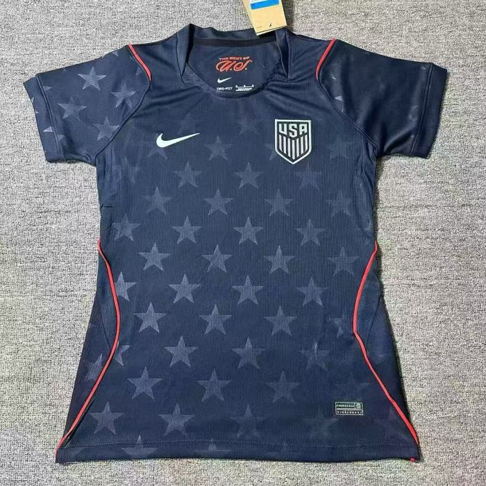 United States 2026 World Cup Away Women Jersey