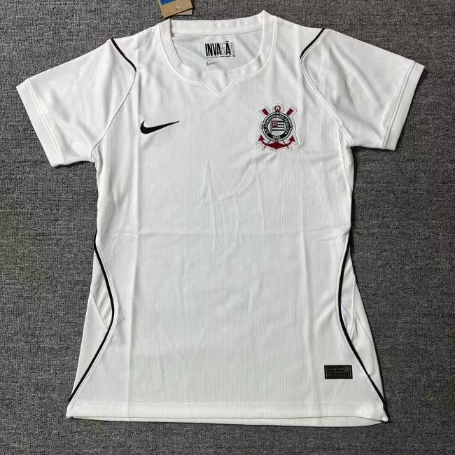 Corinthians Home Woman Jersey 26/27