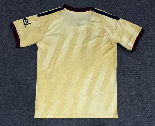 Arsenal Third Men Jersey 26/27