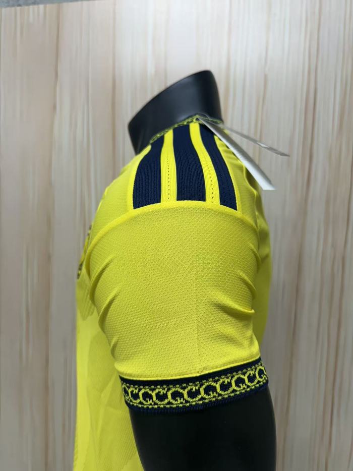 Al-Nassr Home Man Player Jersey 26/27