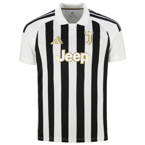 Juventus Home Man Jersey 26/27