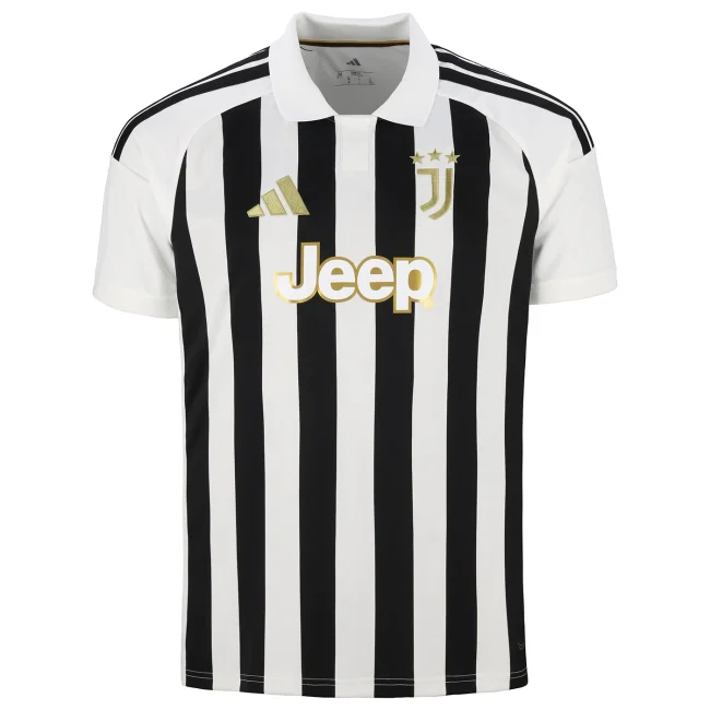 Juventus Home Man Jersey 26/27
