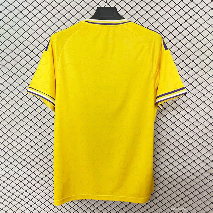 Leeds United Away Man Jersey 25/26