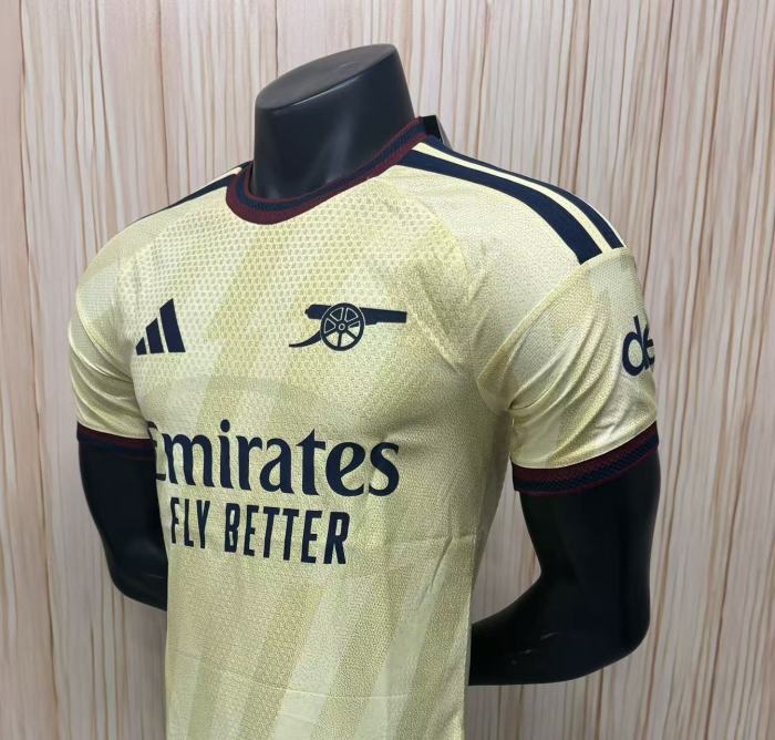 Arsenal Third Player Men Jersey 26/27