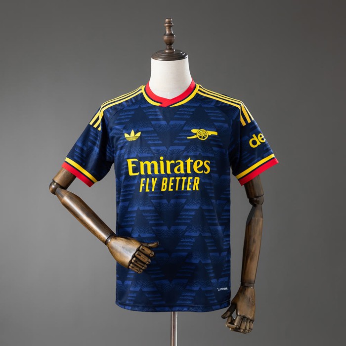 Arsenal Away Man Jersey 26/27