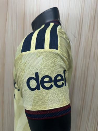 Arsenal Third Player Men Jersey 26/27