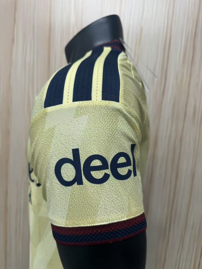 Arsenal Third Player Men Jersey 26/27