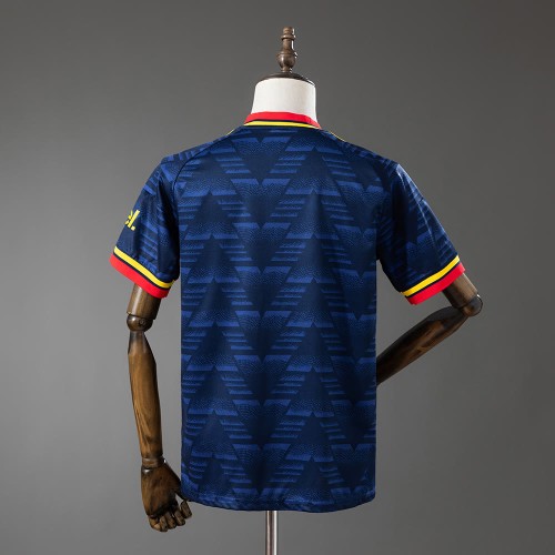 Arsenal Away Man Jersey 26/27