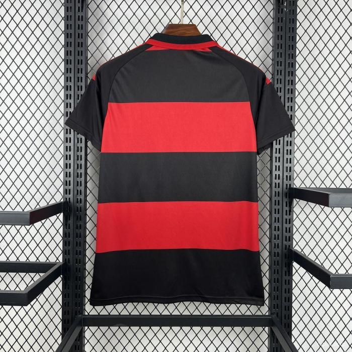 Flamengo Home Man Jersey 26/27