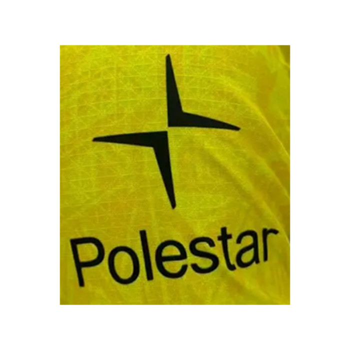 Borussia Dortmund Home Kids Suit 26/27