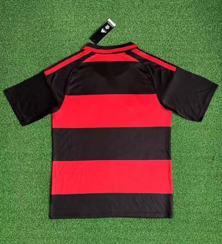 Flamengo Home Man Jersey 26/27