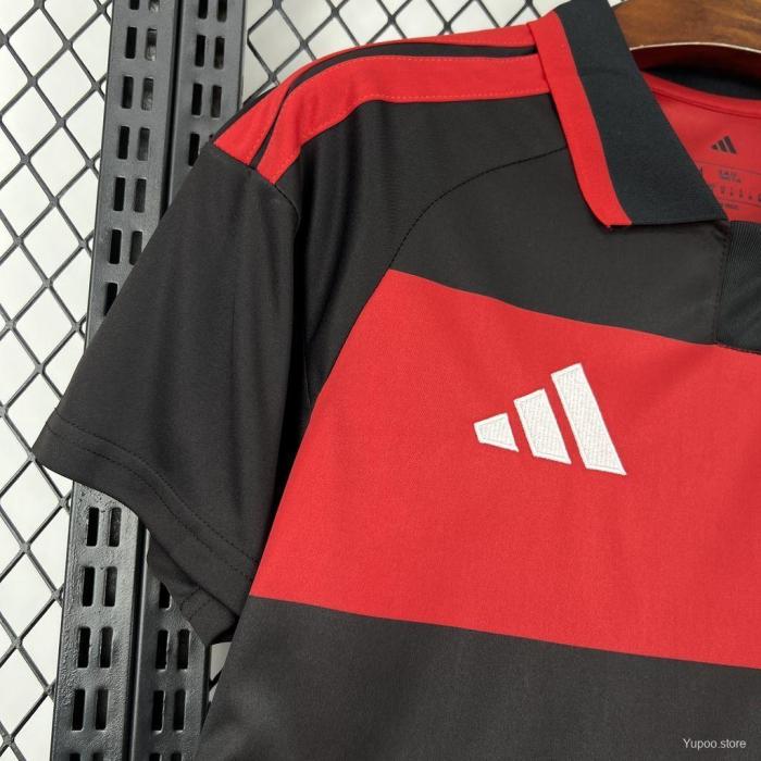 Flamengo Home Man Jersey 26/27