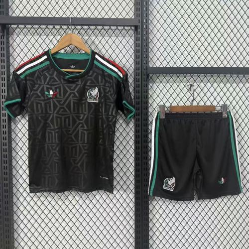 Mexico 2026 World Cup Third Kids Suit