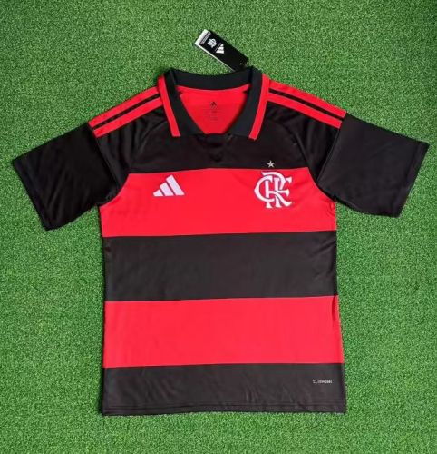 Flamengo Home Man Jersey 26/27