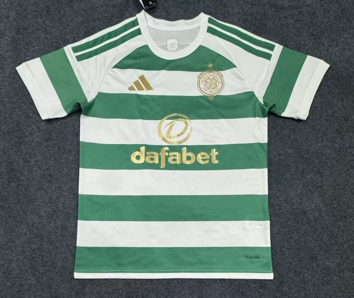 Celtic Home Men Jersey 26/27