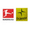 Bundesliga + Arm ad Bundesliga + Arm ad
