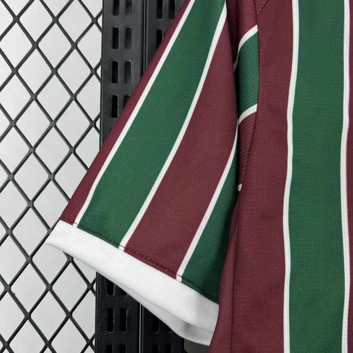 Fluminense Home Man Jersey 26/27