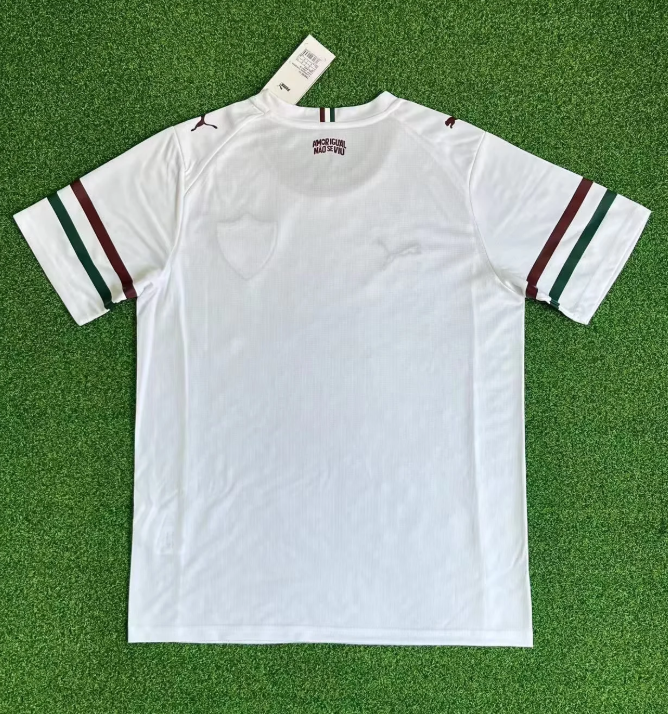 Fluminense Away Man Jersey 26/27