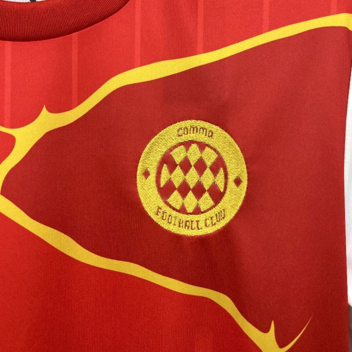 Bayern Munich Special Man Jersey 26/27