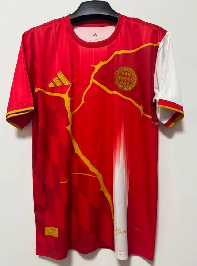 Bayern Munich Special Man Jersey 26/27