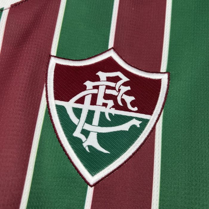 Fluminense Home Man Jersey 26/27