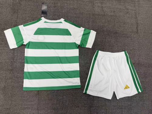 Celtic Home Kids Suit 26/27