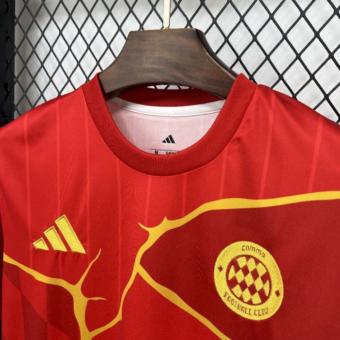 Bayern Munich Special Man Jersey 26/27