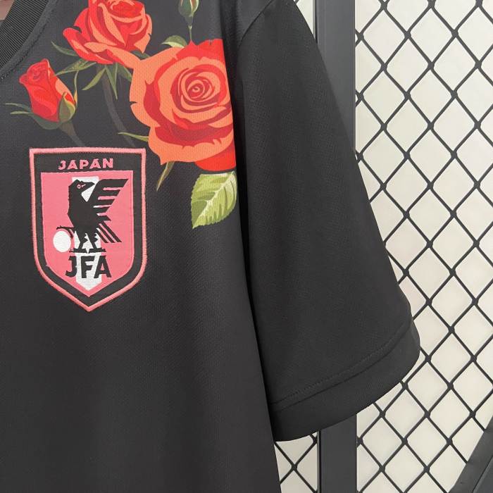 Japan Rose Special Edition Men Jersey 2024
