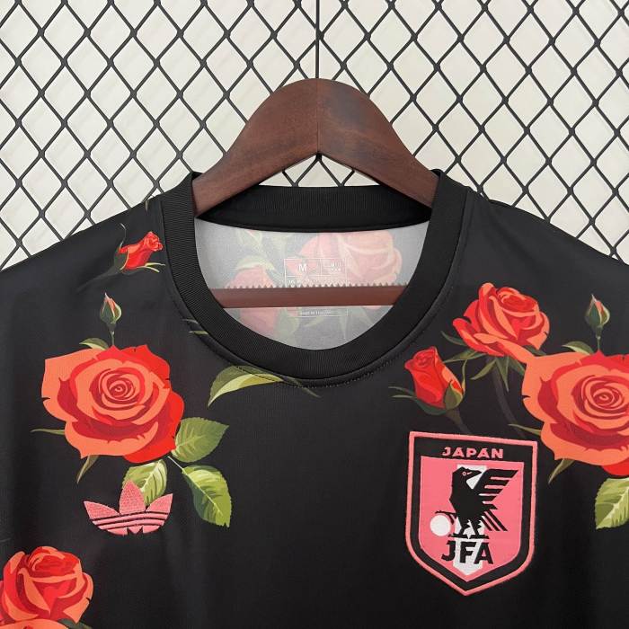Japan Rose Special Edition Men Jersey 2024