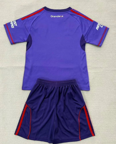 River Plate Third Kids Suit 26/27