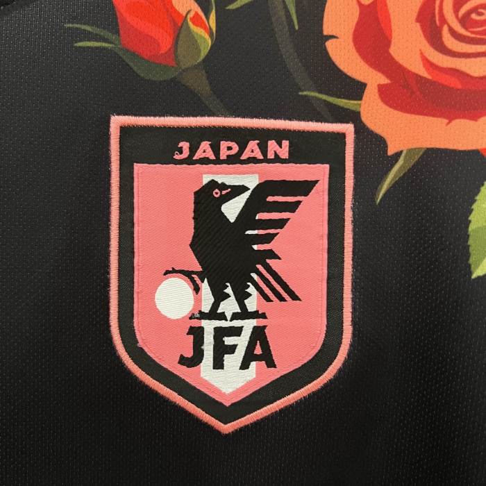 Japan Rose Special Edition Men Jersey 2024