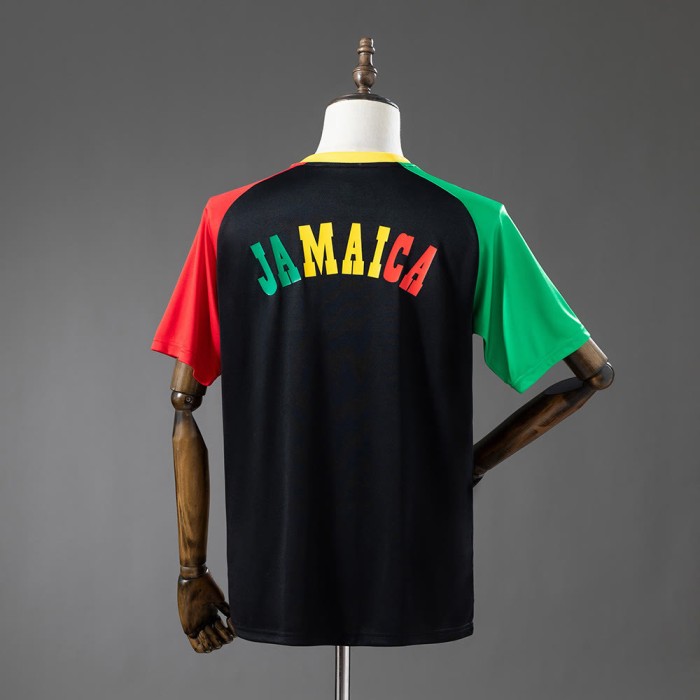 Jamaica 2026 Pre Match Man Jersey