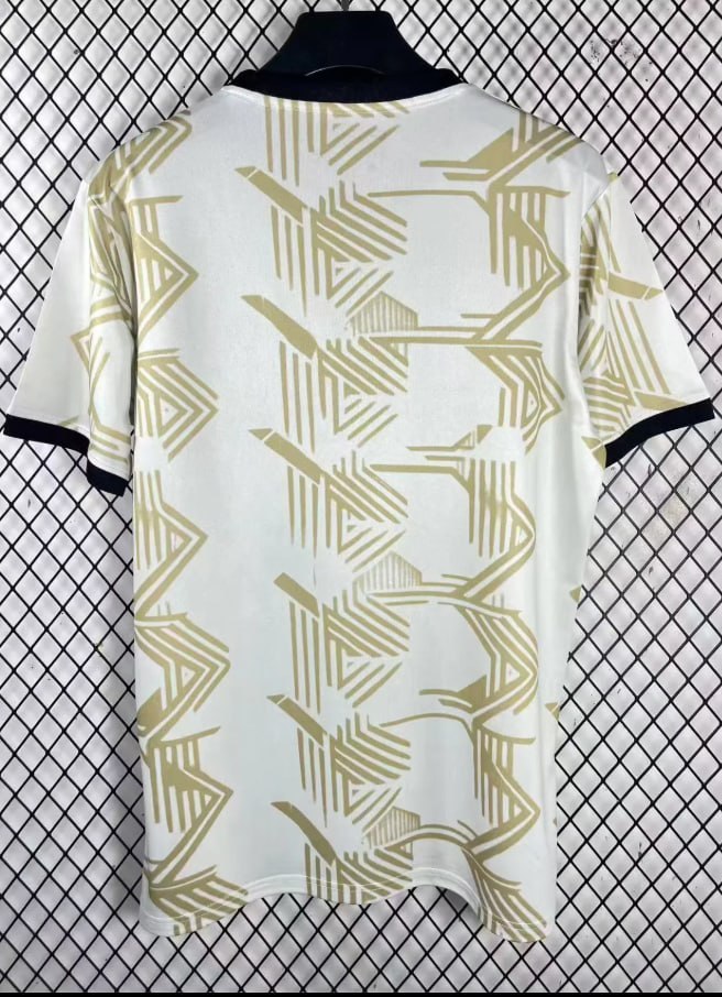 Sporting Lisbon Specail Edition Man Jersey 25/26