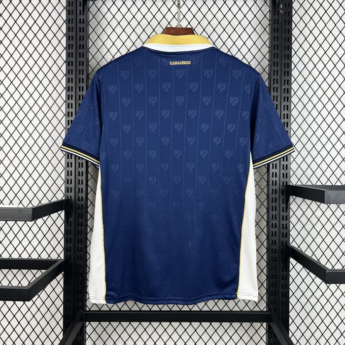 Panama 2026 World Cup Third Man Jersey