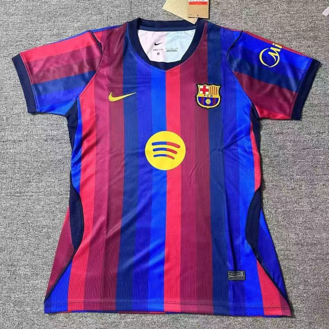 Barcelona Home Women Jersey 26/27