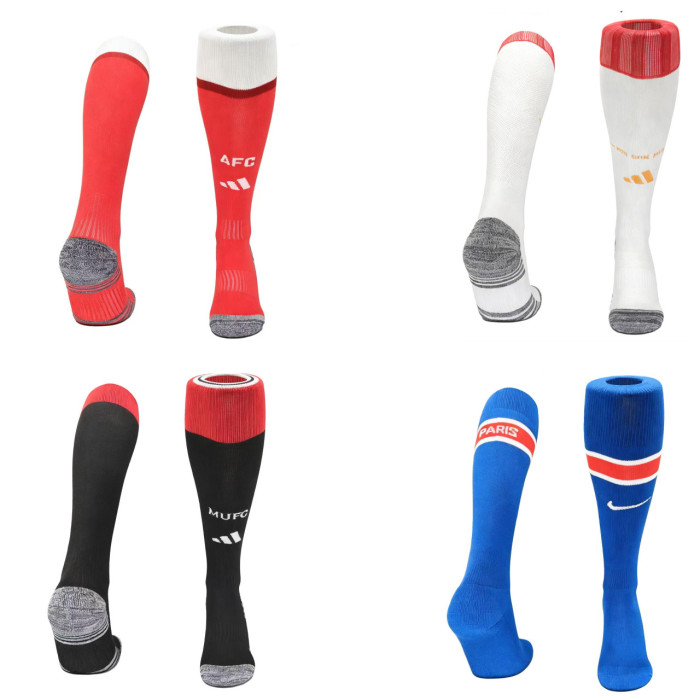 Football Club Men and Kids Socks 26/27