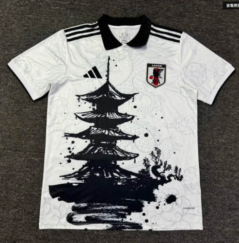 Japan Ink Pagoda Special Man Jersey 24/25