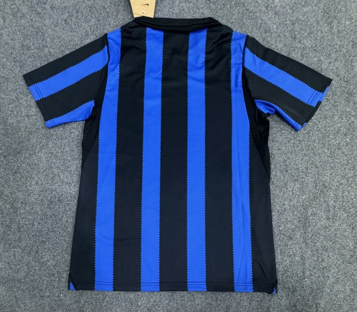 Inter Milan Home Man Jersey 26/27