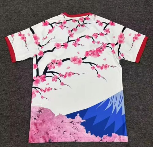 Japan Plum Blossom Fuji Concept Editon Man Jersey 24/25