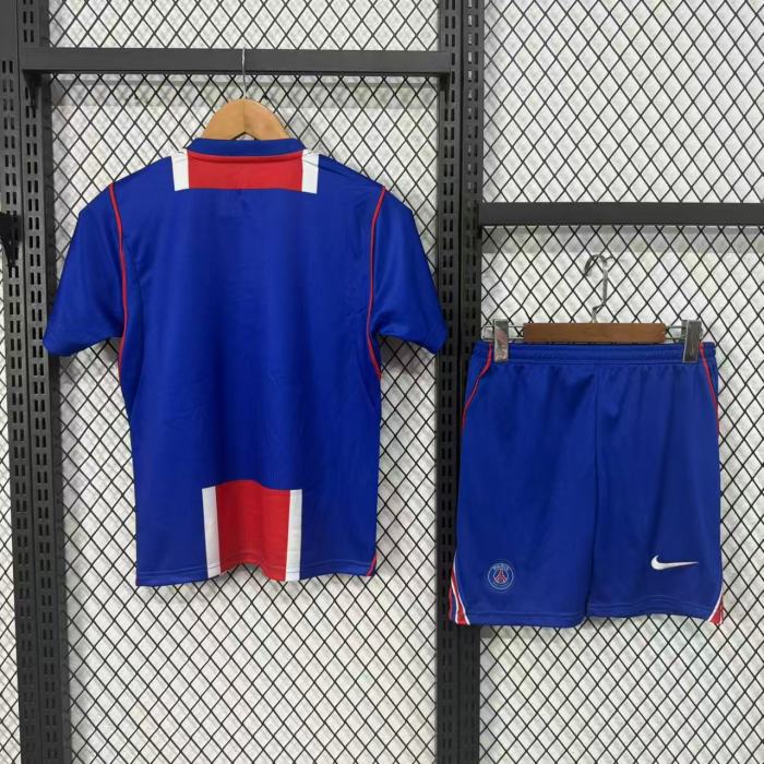 Paris Saint Germain Home Kids Suit & Socks 26/27