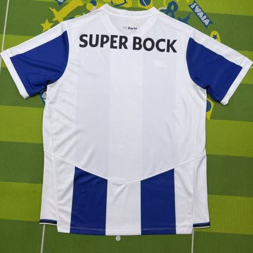 FC Porto Home Man Jersey 26/27