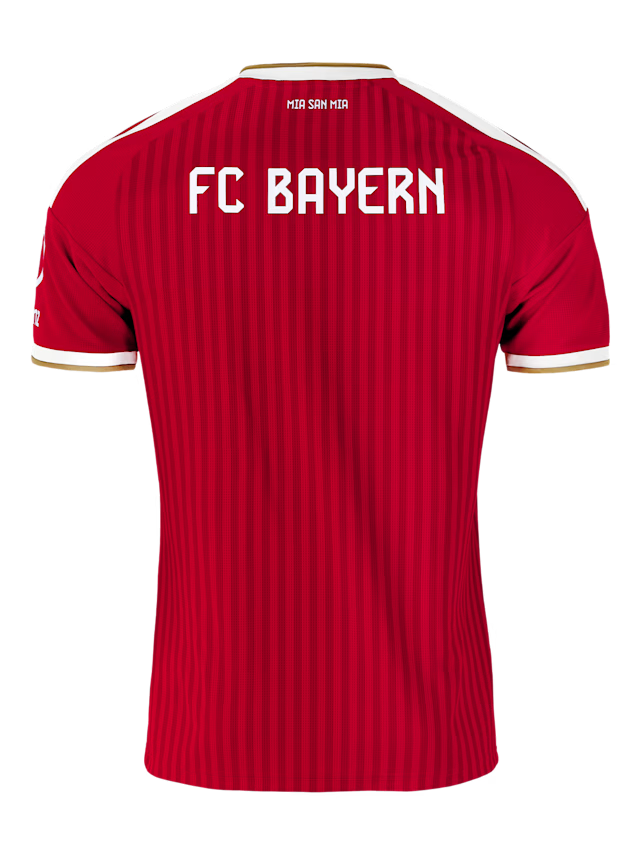 Bayern Munich Home Kids Suit 26/27