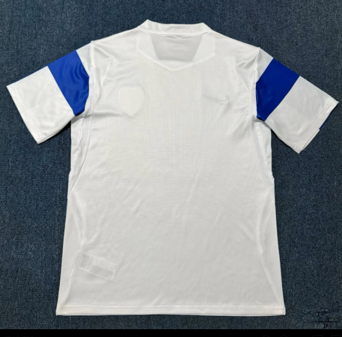 Finland Home Man Jersey 26/27