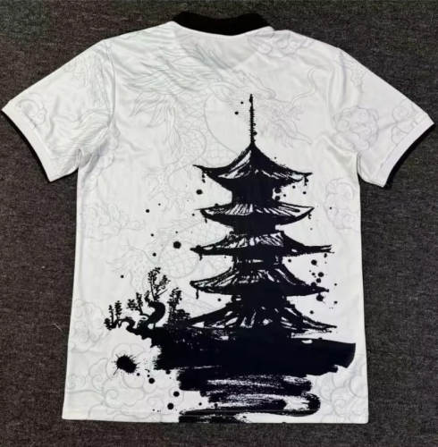 Japan Ink Pagoda Special Man Jersey 24/25