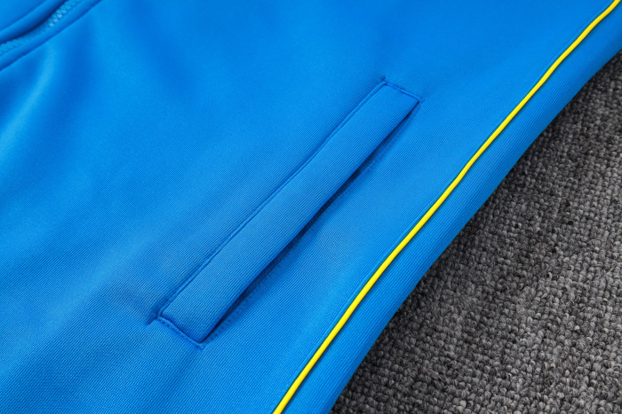 Brazil Training Jacket Suit 26/27
