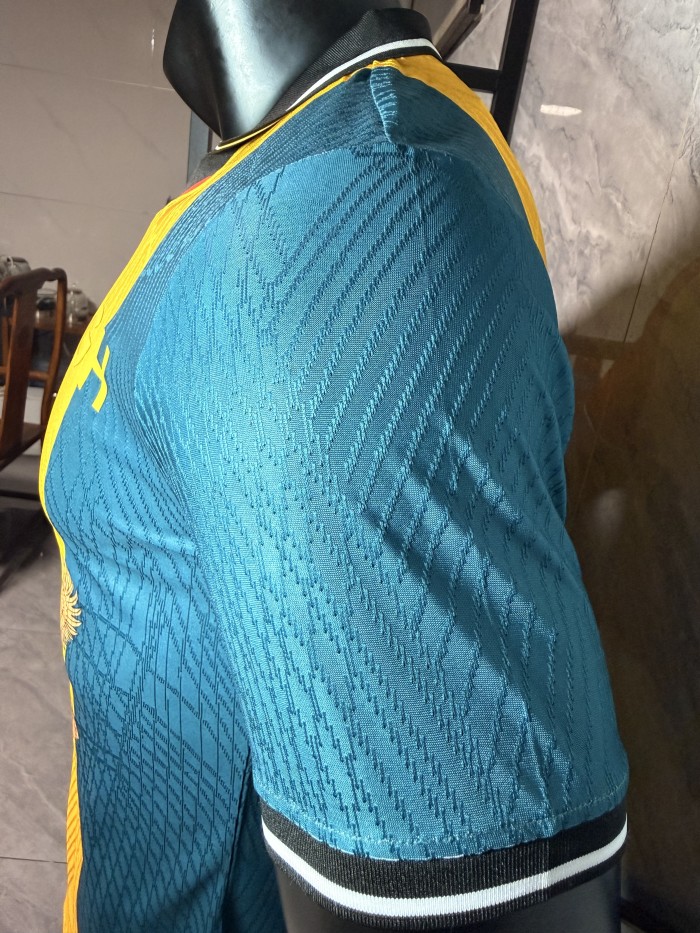 Ghana 2026 Special Edition Player Version Men Jersey