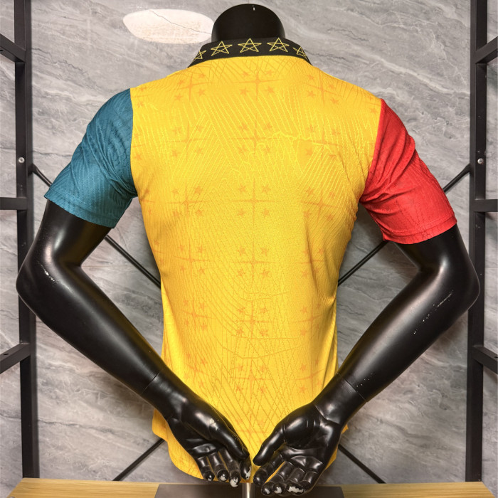 Ghana 2026 Special Edition Player Version Men Jersey