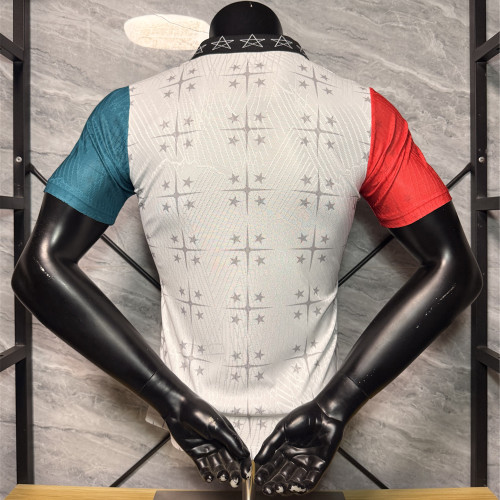 Ghana 2026 Special Edition Player Version Men Jersey